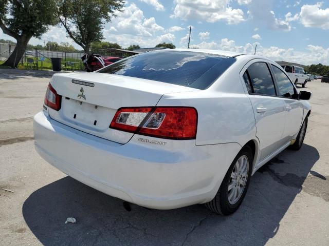 Photo 3 VIN: 4A32B2FF1CE016223 - MITSUBISHI GALANT FE 