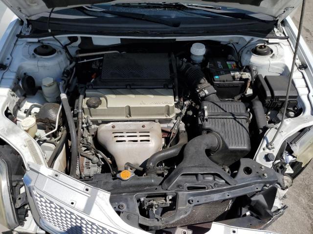 Photo 6 VIN: 4A32B2FF1CE016223 - MITSUBISHI GALANT FE 