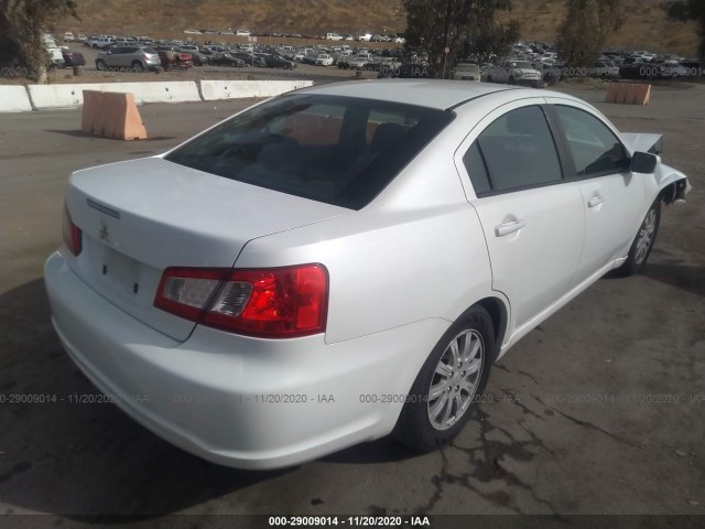 Photo 3 VIN: 4A32B2FF1CE016741 - MITSUBISHI GALANT 