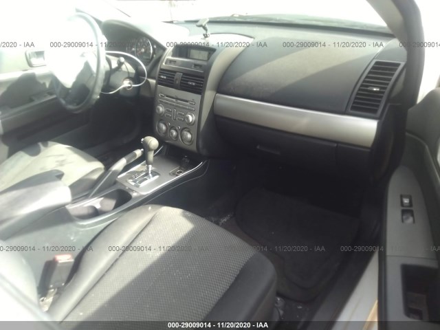 Photo 4 VIN: 4A32B2FF1CE016741 - MITSUBISHI GALANT 