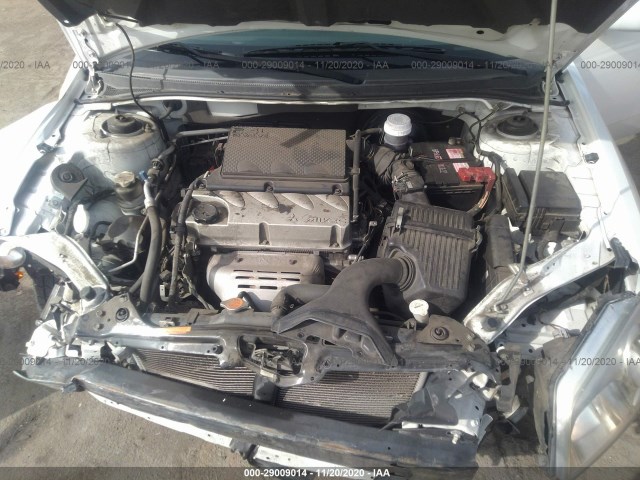 Photo 9 VIN: 4A32B2FF1CE016741 - MITSUBISHI GALANT 