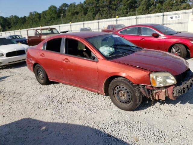 Photo 3 VIN: 4A32B2FF1CE017890 - MITSUBISHI GALANT FE 