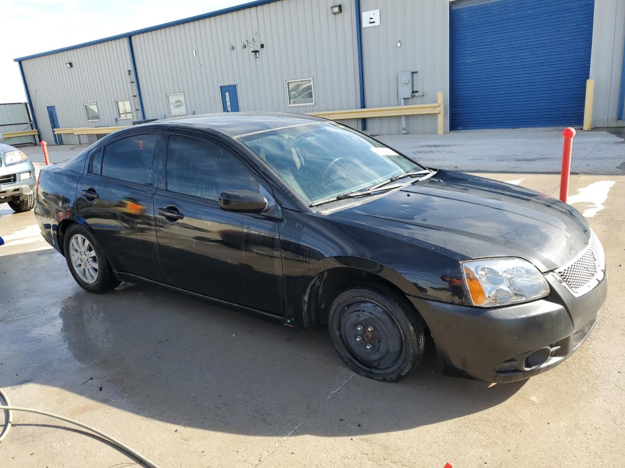 Photo 3 VIN: 4A32B2FF1CE021356 - MITSUBISHI GALANT 