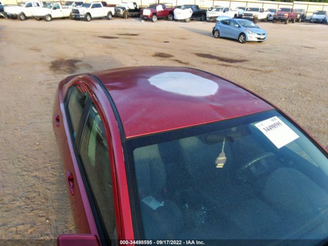 Photo 5 VIN: 4A32B2FF2AE005969 - MITSUBISHI GALANT 