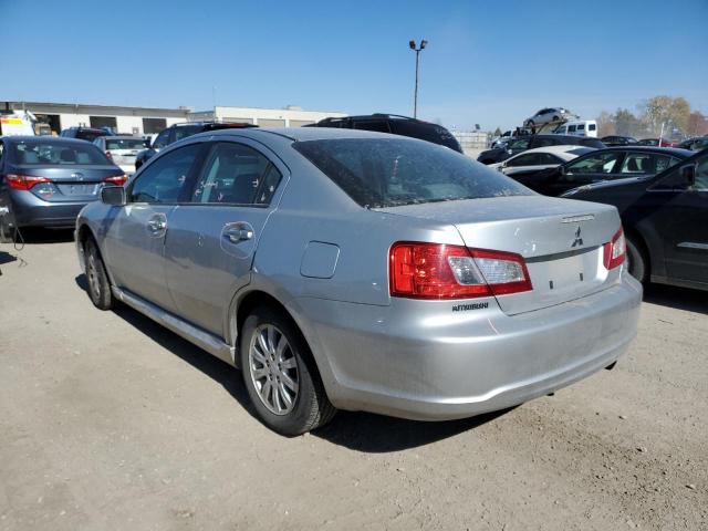 Photo 2 VIN: 4A32B2FF2AE007382 - MITSUBISHI GALANT FE 