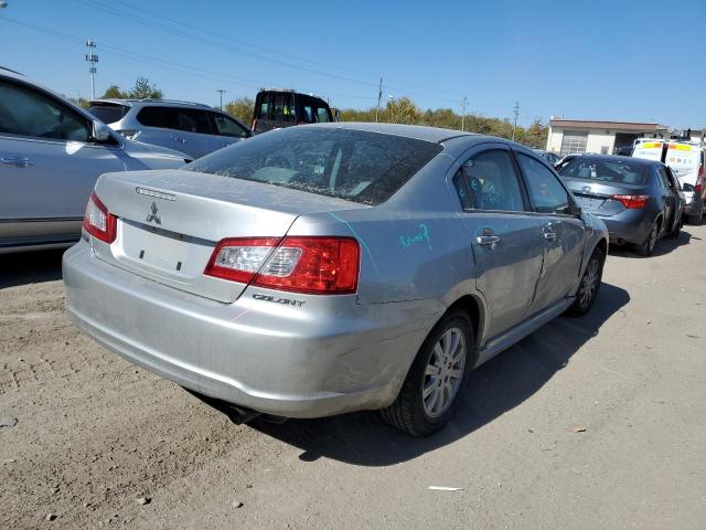 Photo 3 VIN: 4A32B2FF2AE007382 - MITSUBISHI GALANT FE 