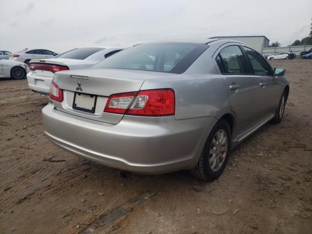 Photo 3 VIN: 4A32B2FF2AE010086 - MITSUBISHI GALANT FE 