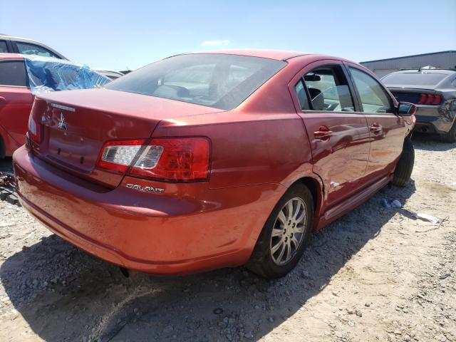 Photo 3 VIN: 4A32B2FF2AE010444 - MITSUBISHI GALANT FE 