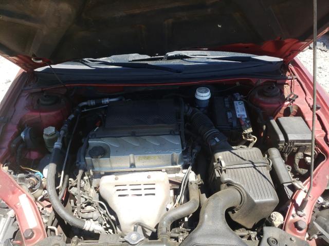 Photo 6 VIN: 4A32B2FF2AE010444 - MITSUBISHI GALANT FE 