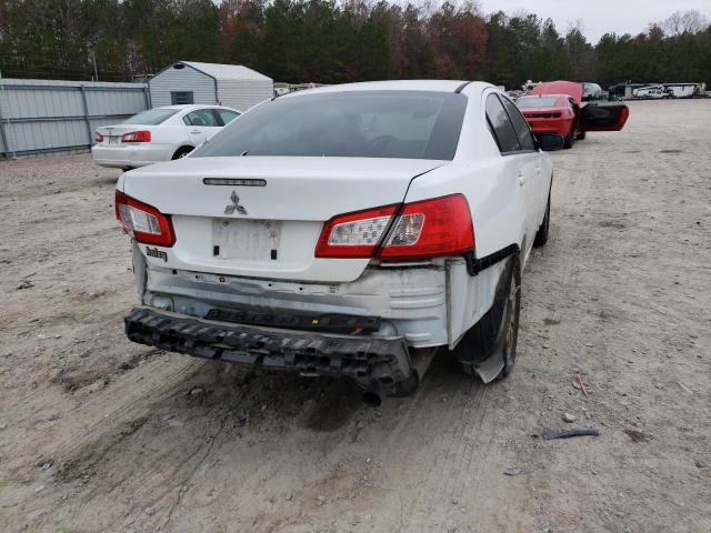 Photo 3 VIN: 4A32B2FF2AE012596 - MITSUBISHI GALANT FE 