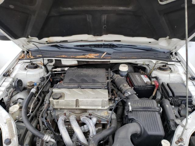 Photo 6 VIN: 4A32B2FF2AE012596 - MITSUBISHI GALANT FE 