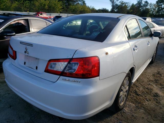 Photo 3 VIN: 4A32B2FF2AE012792 - MITSUBISHI GALANT FE 