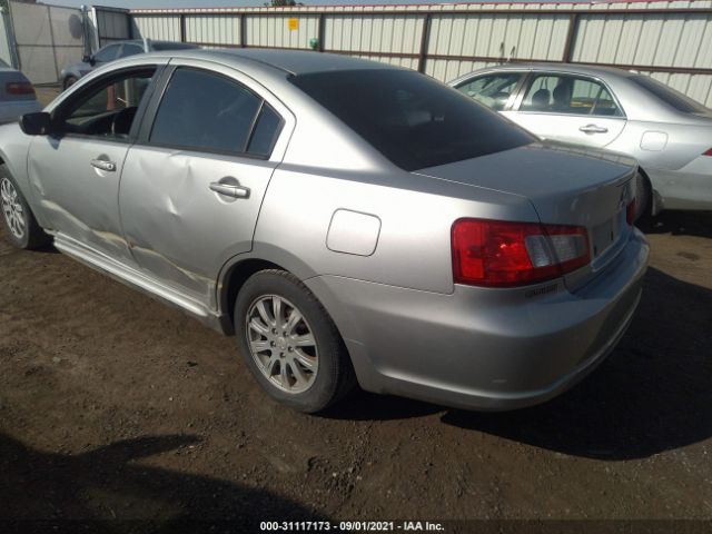 Photo 2 VIN: 4A32B2FF2AE017426 - MITSUBISHI GALANT 