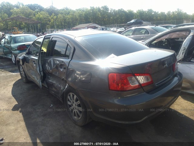 Photo 2 VIN: 4A32B2FF2BE007948 - MITSUBISHI GALANT 