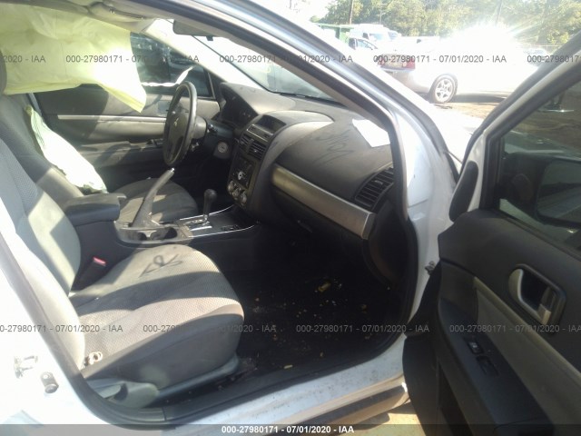 Photo 4 VIN: 4A32B2FF2BE007948 - MITSUBISHI GALANT 