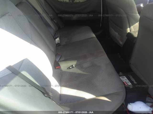 Photo 7 VIN: 4A32B2FF2BE007948 - MITSUBISHI GALANT 