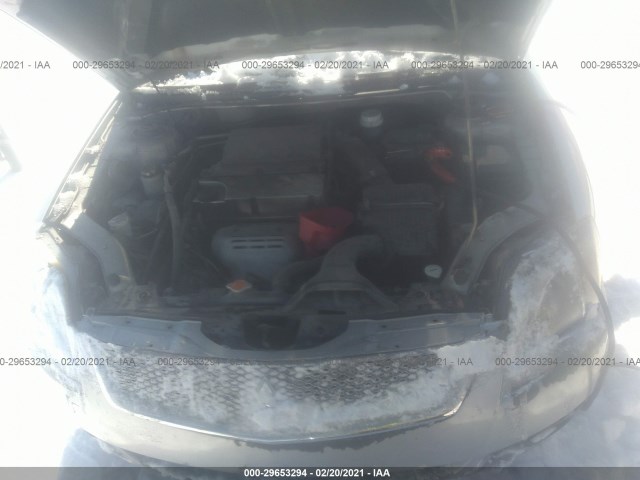 Photo 9 VIN: 4A32B2FF2BE009098 - MITSUBISHI GALANT 