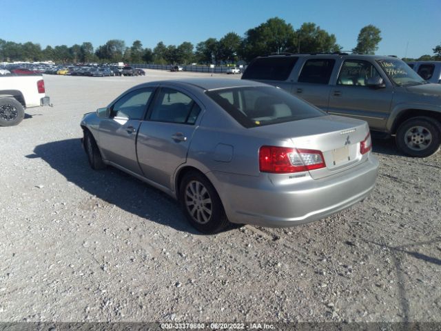 Photo 2 VIN: 4A32B2FF2BE010851 - MITSUBISHI GALANT 