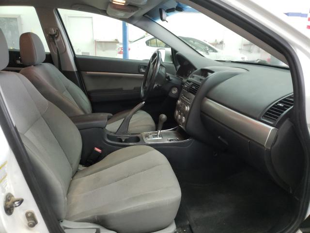 Photo 4 VIN: 4A32B2FF2BE020148 - MITSUBISHI GALANT FE 