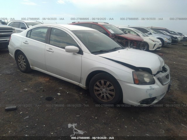 Photo 0 VIN: 4A32B2FF2BE020232 - MITSUBISHI GALANT 