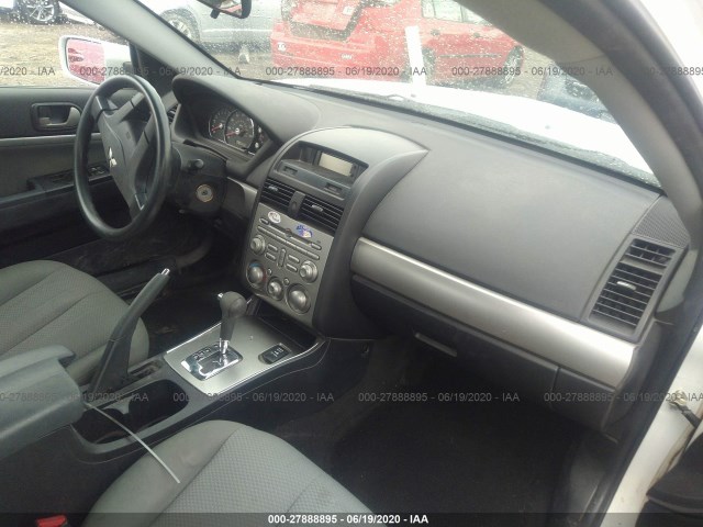 Photo 4 VIN: 4A32B2FF2BE020232 - MITSUBISHI GALANT 