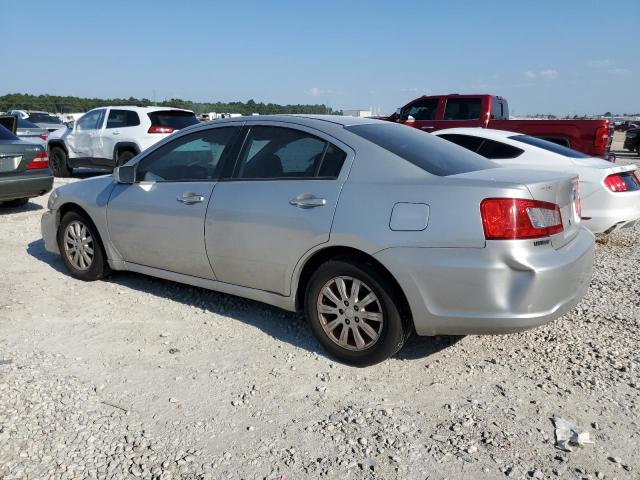 Photo 1 VIN: 4A32B2FF2BE020490 - MITSUBISHI GALANT 