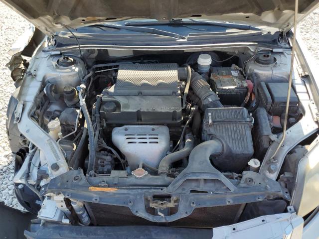 Photo 10 VIN: 4A32B2FF2BE020490 - MITSUBISHI GALANT 