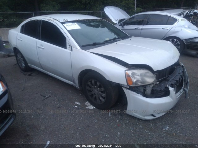 Photo 0 VIN: 4A32B2FF2BE020960 - MITSUBISHI GALANT 