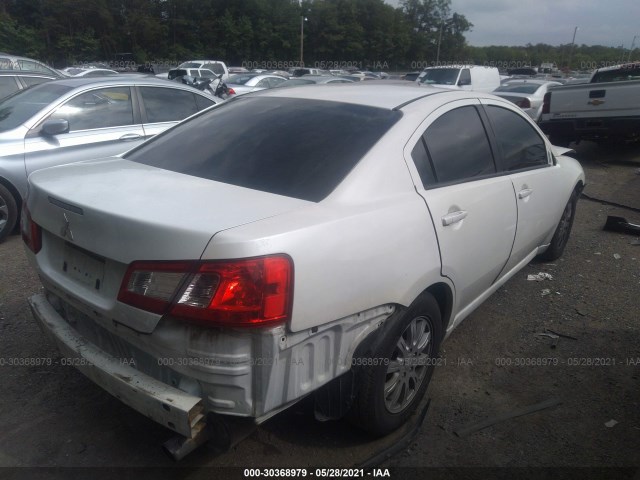 Photo 3 VIN: 4A32B2FF2BE020960 - MITSUBISHI GALANT 