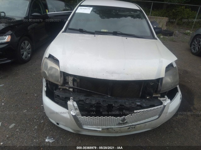 Photo 5 VIN: 4A32B2FF2BE020960 - MITSUBISHI GALANT 