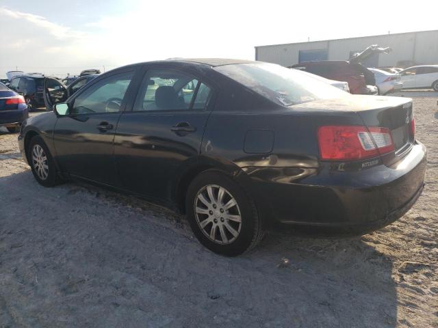 Photo 1 VIN: 4A32B2FF2BE021378 - MITSUBISHI GALANT FE 