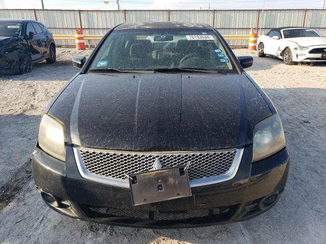 Photo 4 VIN: 4A32B2FF2BE021378 - MITSUBISHI GALANT FE 