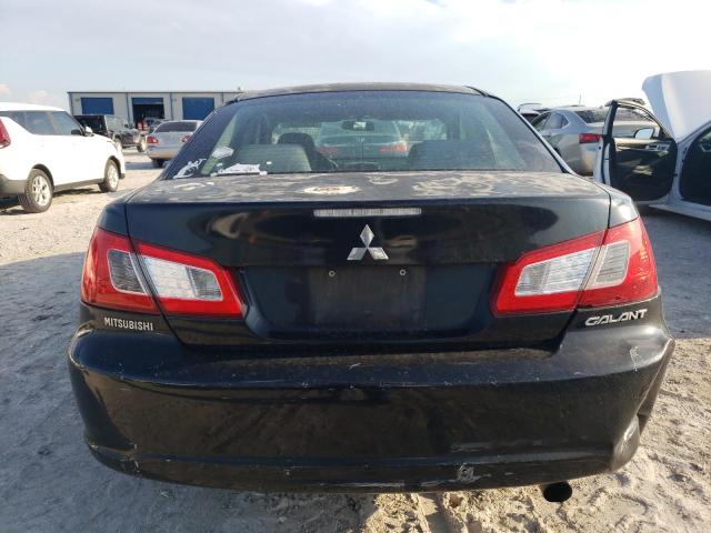 Photo 5 VIN: 4A32B2FF2BE021378 - MITSUBISHI GALANT FE 