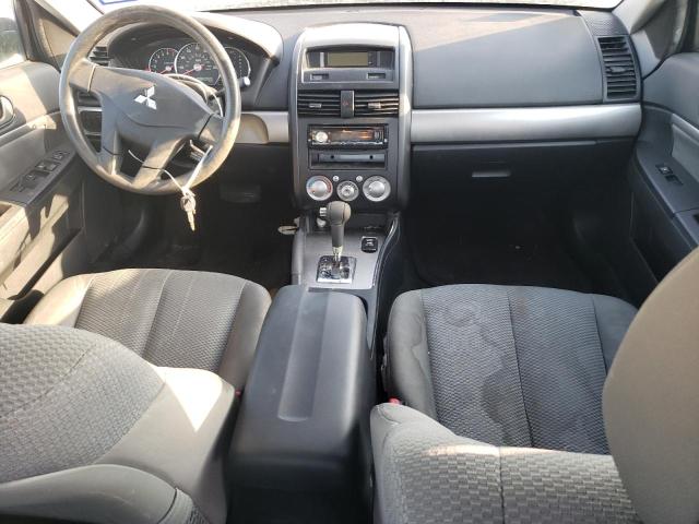 Photo 7 VIN: 4A32B2FF2BE021378 - MITSUBISHI GALANT FE 