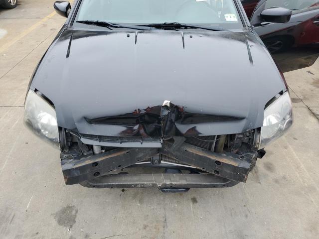 Photo 10 VIN: 4A32B2FF2BE029836 - MITSUBISHI GALANT FE 