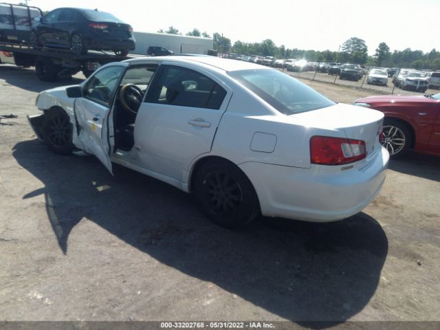 Photo 2 VIN: 4A32B2FF2CE010625 - MITSUBISHI GALANT 