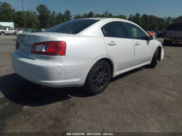 Photo 3 VIN: 4A32B2FF2CE010625 - MITSUBISHI GALANT 