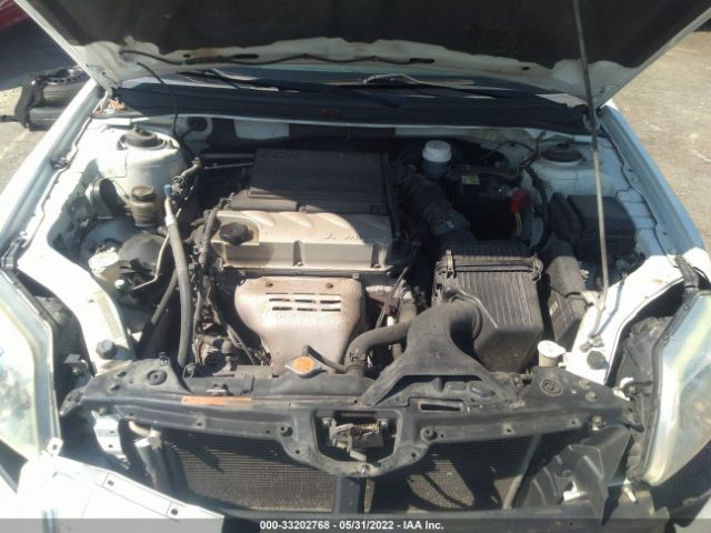 Photo 9 VIN: 4A32B2FF2CE010625 - MITSUBISHI GALANT 