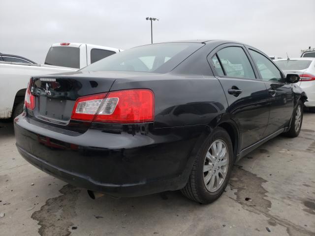 Photo 3 VIN: 4A32B2FF2CE011287 - MITSUBISHI GALANT FE 