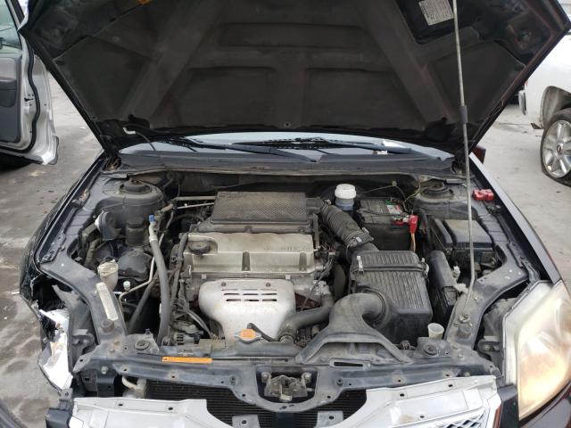 Photo 6 VIN: 4A32B2FF2CE011287 - MITSUBISHI GALANT FE 