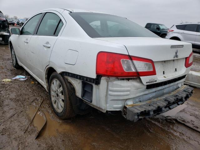 Photo 1 VIN: 4A32B2FF2CE020734 - MITSUBISHI GALANT FE 