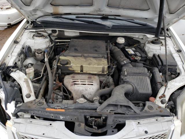 Photo 10 VIN: 4A32B2FF2CE020734 - MITSUBISHI GALANT FE 