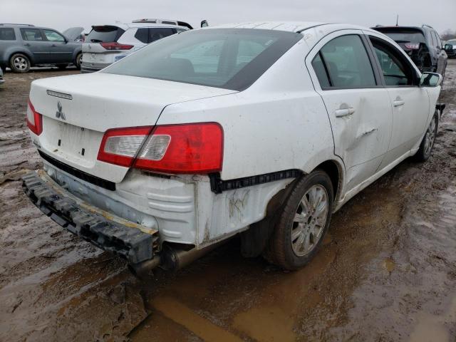 Photo 2 VIN: 4A32B2FF2CE020734 - MITSUBISHI GALANT FE 