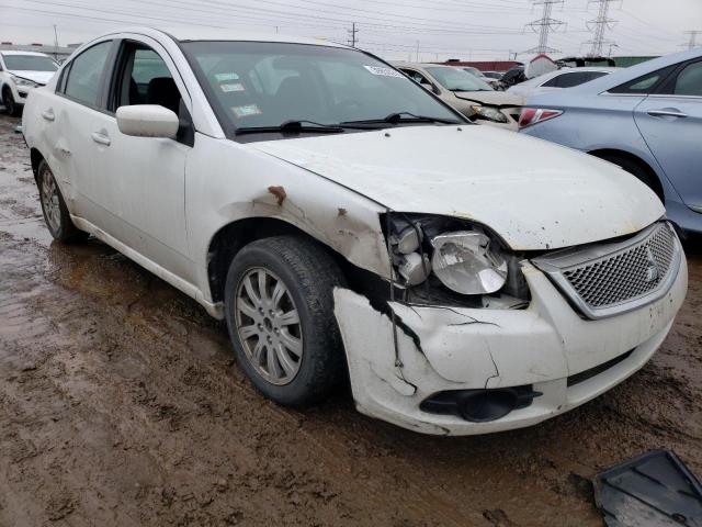 Photo 3 VIN: 4A32B2FF2CE020734 - MITSUBISHI GALANT FE 