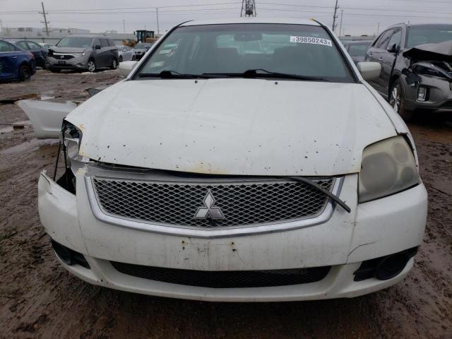 Photo 4 VIN: 4A32B2FF2CE020734 - MITSUBISHI GALANT FE 