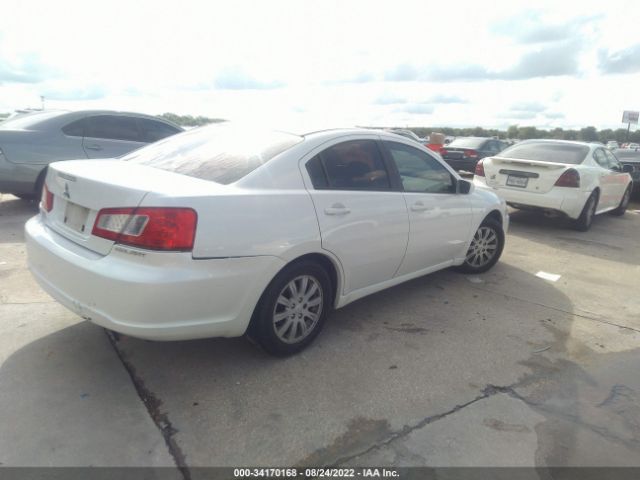 Photo 3 VIN: 4A32B2FF2CE022578 - MITSUBISHI GALANT 