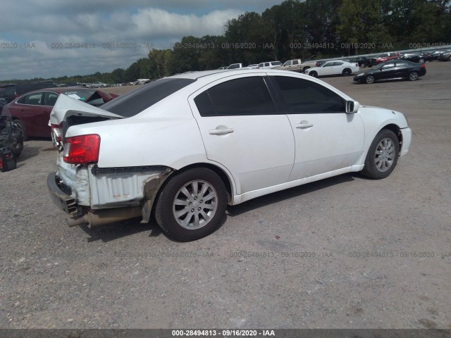 Photo 3 VIN: 4A32B2FF2CE022838 - MITSUBISHI GALANT 