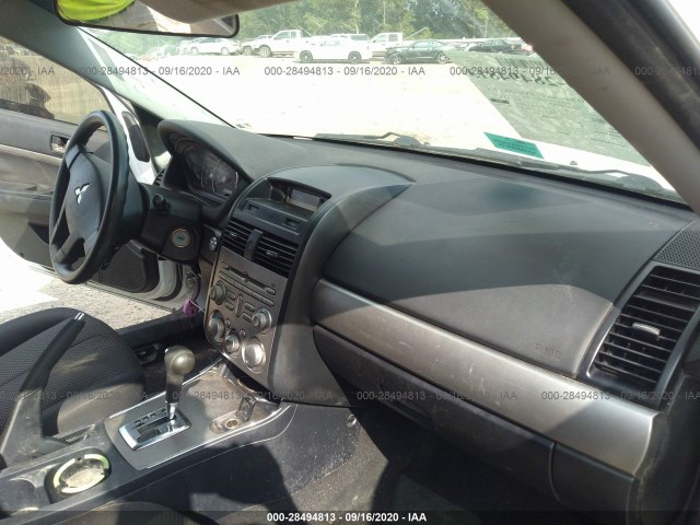 Photo 4 VIN: 4A32B2FF2CE022838 - MITSUBISHI GALANT 