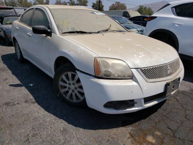 Photo 0 VIN: 4A32B2FF2CE023326 - MITSUBISHI GALANT 