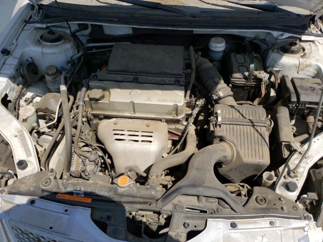 Photo 6 VIN: 4A32B2FF2CE023326 - MITSUBISHI GALANT 